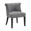 Chaise d'appoint en mousse 1pc-729423067