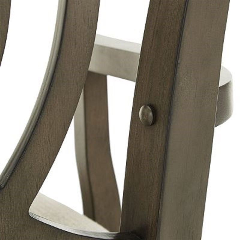 Myra Round Dining Table