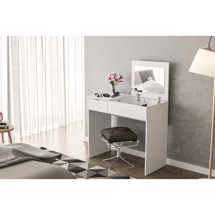 Bengoa Vanity with Mirror