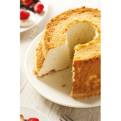 Chicago Metallic Angel Food Cake Pan