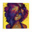 Neon by Geneva B - Wrapped Canvas Painting-2044215625