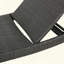 Chaise longue inclinable Blaise-656384565-577585264