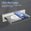 Douche cascade robinet de baignoire robinet de remplissage mural pour lavabo de salle de bain à usages multiples-99172395