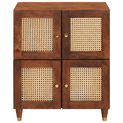 Rectangle Accent Cabinet
