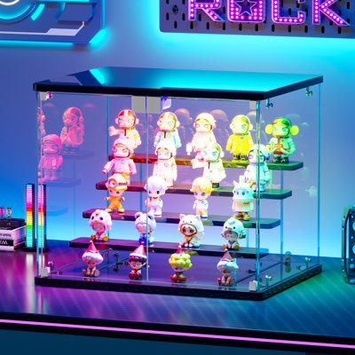 Display Cabinet