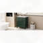 Vintage Style Bathroom Vanity with Sink Door Shelf and Soft Closing Door