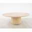 Wendy Solid Wood Coffee Table