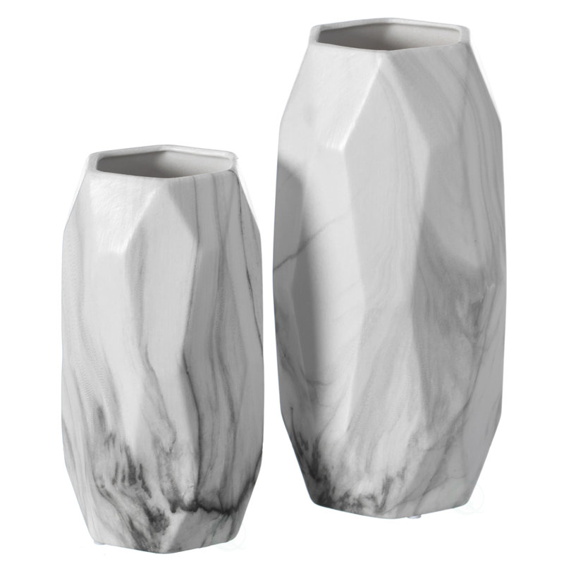 Takeya Ceramic Table Vase