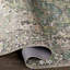 Leon Oriental Area Rug-1895720781