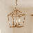 Hastings 3-Light Chandelier-1518668591