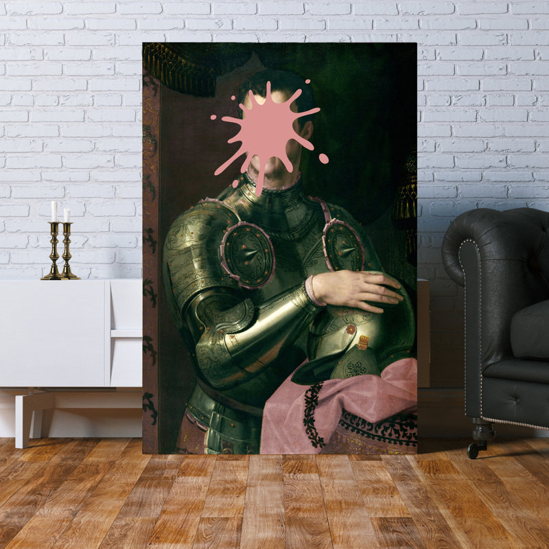 No Frame Print on Plastic / Acrylic