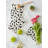 Jacquard Dish Cloth Kitchen Towel