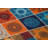 Premium Hall Carpet, 31.5 x 78.7 Inches | 100% Polyester, Antibacterial | 0.04 in Pile Height, Non-Slip Underside, Machine Washable | 3D Digital Printing | Ideal for Living Room & Entryway, Easy Maintenance-76340924