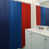 Navy/Blue/Red n'est pas disponible
