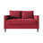 Barkim 2 - Piece Living Room Set-323563760