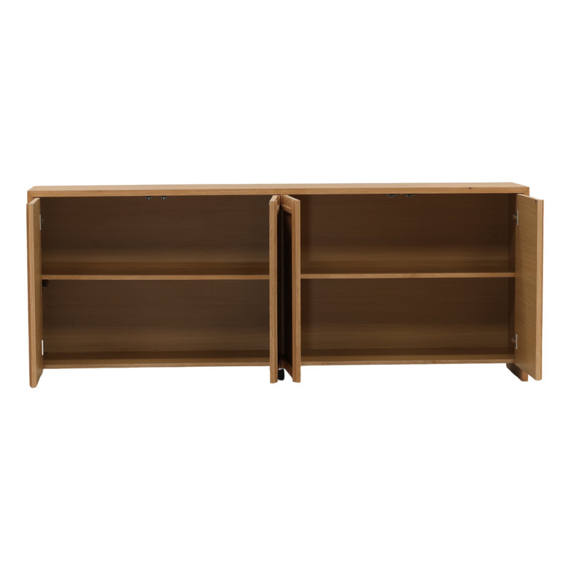 Endellion Sideboard Light Natural