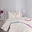 Dog Farmhouse / Country Polyester Coverlet