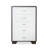 ACME Eloy Chest, White & Espresso-1365208238