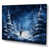Toile tendue