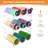 Maudy Plastic Can Organizer