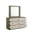 Commode 9 tiroirs Gem