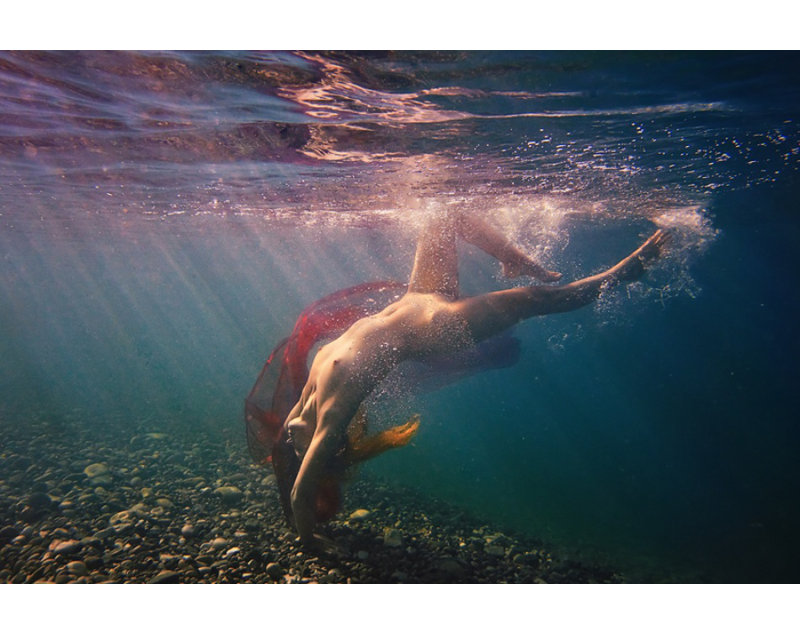 Wrapped Canvas Print, 50.8 cm H x 76.2 cm W