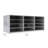 Maushid Acrylic Paper Organiser-1485081690