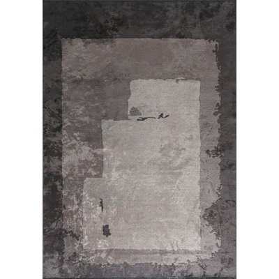 Rapture Abstract Area Rug