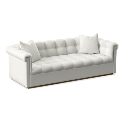 Thom Filicia Home 98" Nottingham Sofa