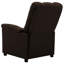 Fauteuil inclinable électrique Massage Massage-1448904285