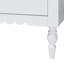 Commode 4 tiroirs Baxton Studio Roni