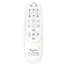 Lit réglable très grand King Bt6500 avec inclinaison de la tête / du pied, fonction de massage et base programmable à distance pour la tête / le pied, contrôle sans fil à 3 niveaux de massage