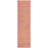  Machine Washable Indoor/Outdoor Chayden ACN1031 Brown Rug-936438630