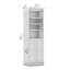 Tour pour garde-robe l 25 po Alvaretta-27323940