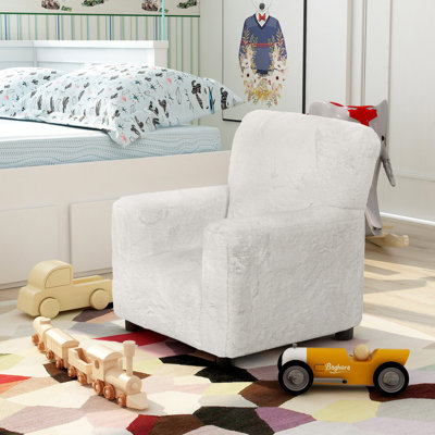 Fauteuil pour enfant