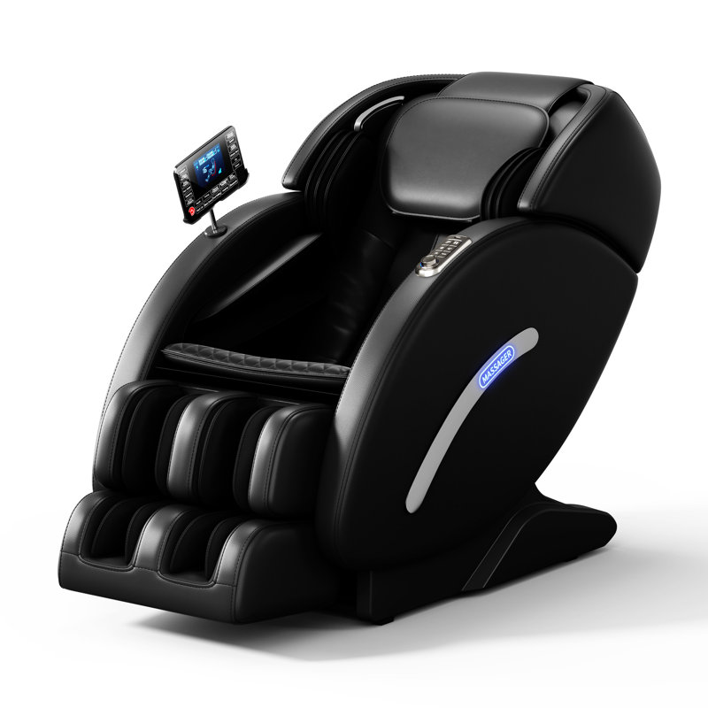 Full Body Massage Chair