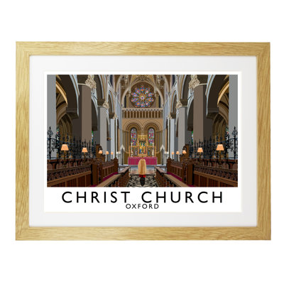 Richard O'Neil - Print