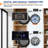  Equator Laundry Set 110V ONE OUTLET 15 Lb Washer 1.62cf+13Lb Vented Dryer 3.1cf-124840412