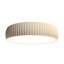 Barrel 1 - Light LED Flush Mount-68310825-99923867