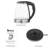 Winado Electric Tea Kettle-70875910