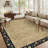Carpet Rugs for Living Room Washable Rug,Non Slip Foldable Hallway Carpet for Entryway,Kitchen,Bathroom & Laundry Areas-911268071-911268076