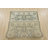 Turrini One-of-a-Kind 3'2" X 5' New Age Wool Area Rug in Gray