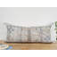 Housse de coussin lombaire 100% coton Cataline-130904045