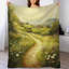 Throw Blanket-133017516
