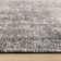 Tapis gris Emory