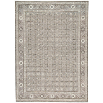 Kotanabad One-of-a-Kind 10' x 13'9" Area Rug