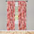 Microfiber Floral Semi-Sheer Rod Pocket Curtain Panels-61302486-61939377