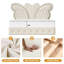 Lit flottant pour enfant avec lumière DEL Butterfly-1546819892-1546643421