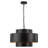7 - Light Cylinder Pendant