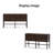 Laussat 59'' Wide Dining Hutch-754377479